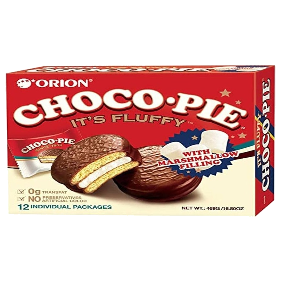 Orion Chocopie