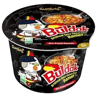 Ottogi Wholesale product example