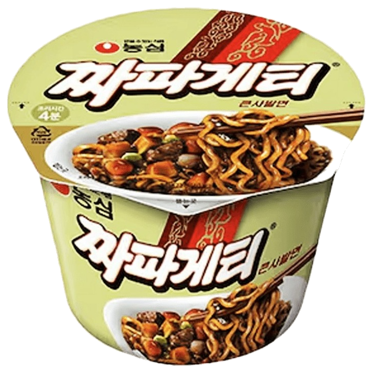 Ottogi Wholesale product example