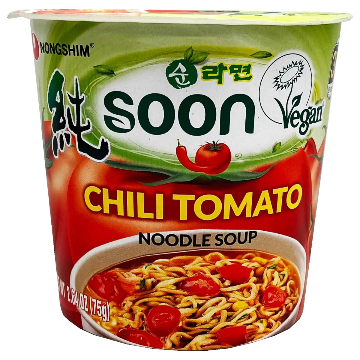 Filipino Wholesale Distribution Soon Chili Tomato Cup