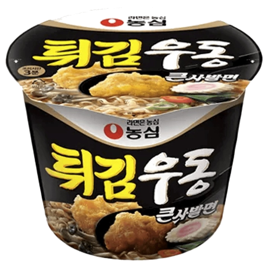DJR Foods Wholesale Service Tempura Udon Big Bowl