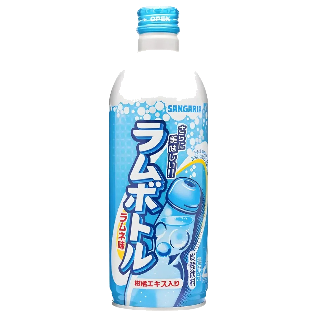 Sangaria Original Flavor Soda