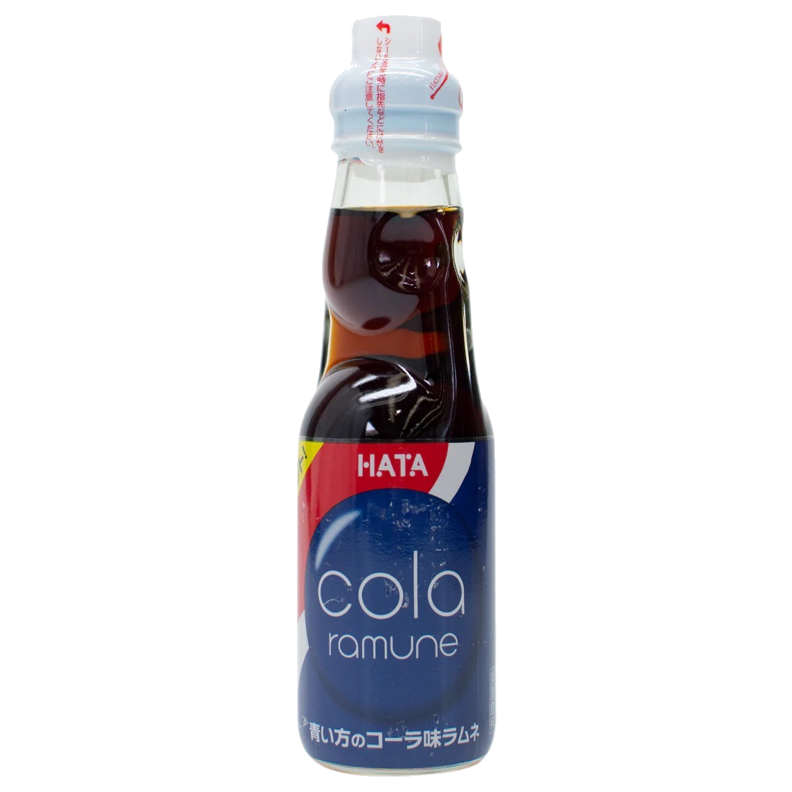 Wholesale Buyer Program Ramune Soda Cola