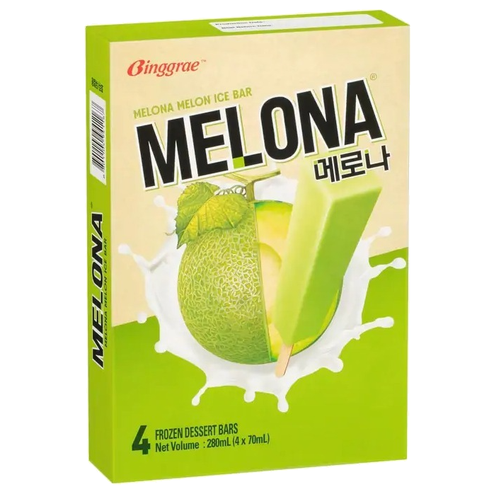 Binggrae Melona Melon