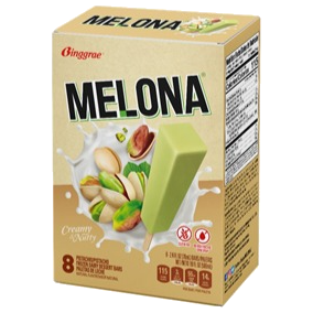 Binggrae Melona Pistachio