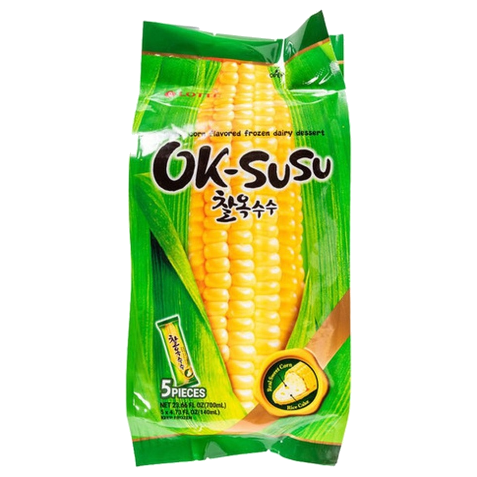 Lotte Sweet Corn Multi