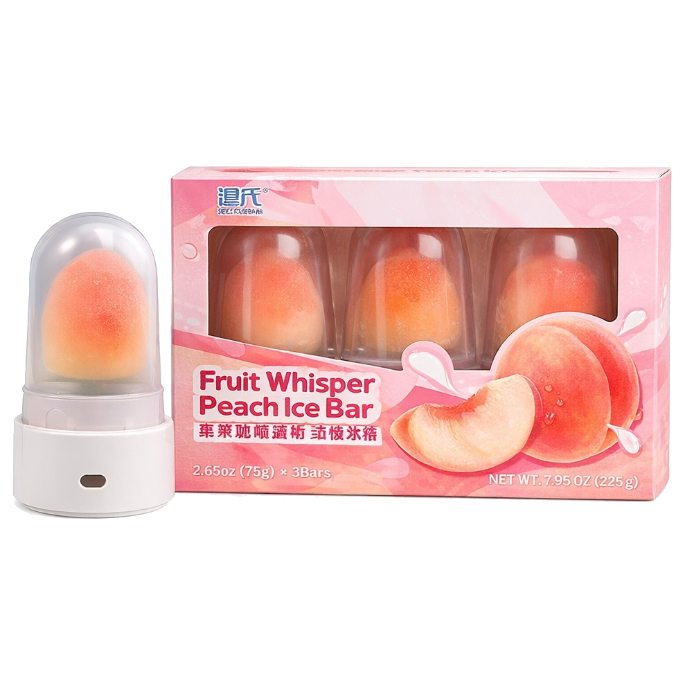 Filipino Wholesale Distribution Fruit Whisper Peach