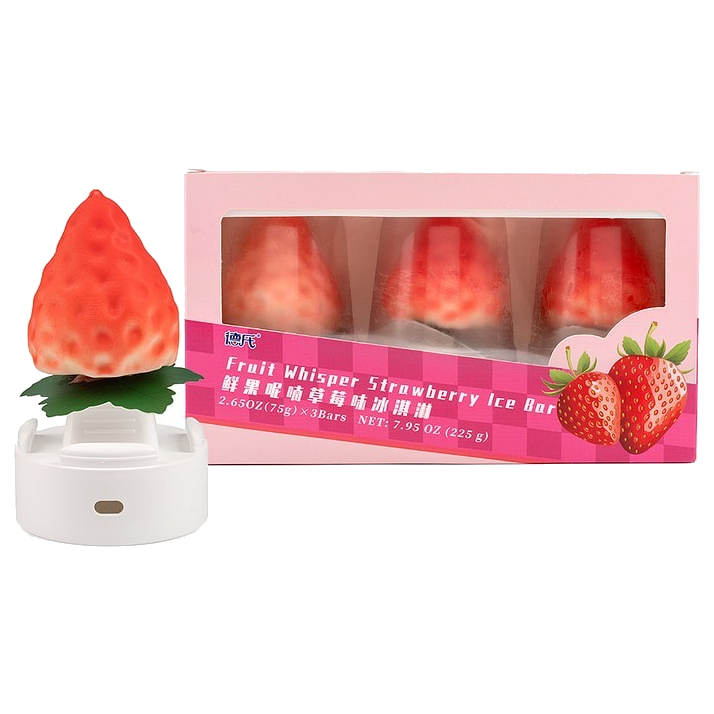Filipino Wholesale Distribution Fruit Whisper Strawberry