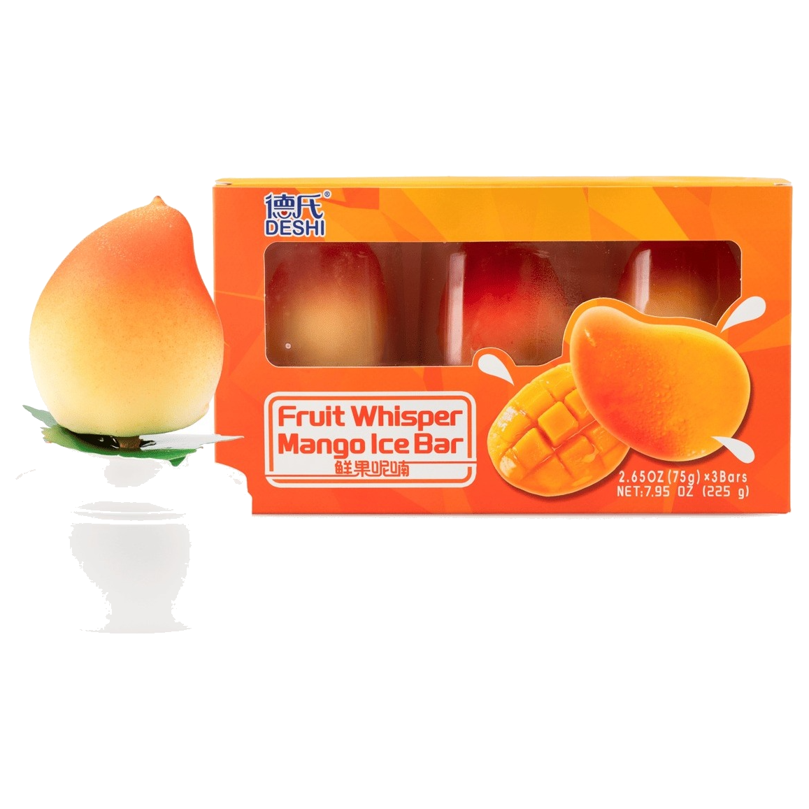 Japanese Wholesale Distribution Fruit Whisper Mango