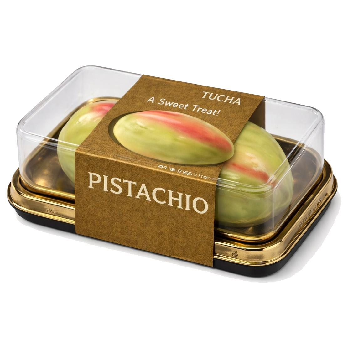 Wholesale Buyer Program Pistachio Ice Cream