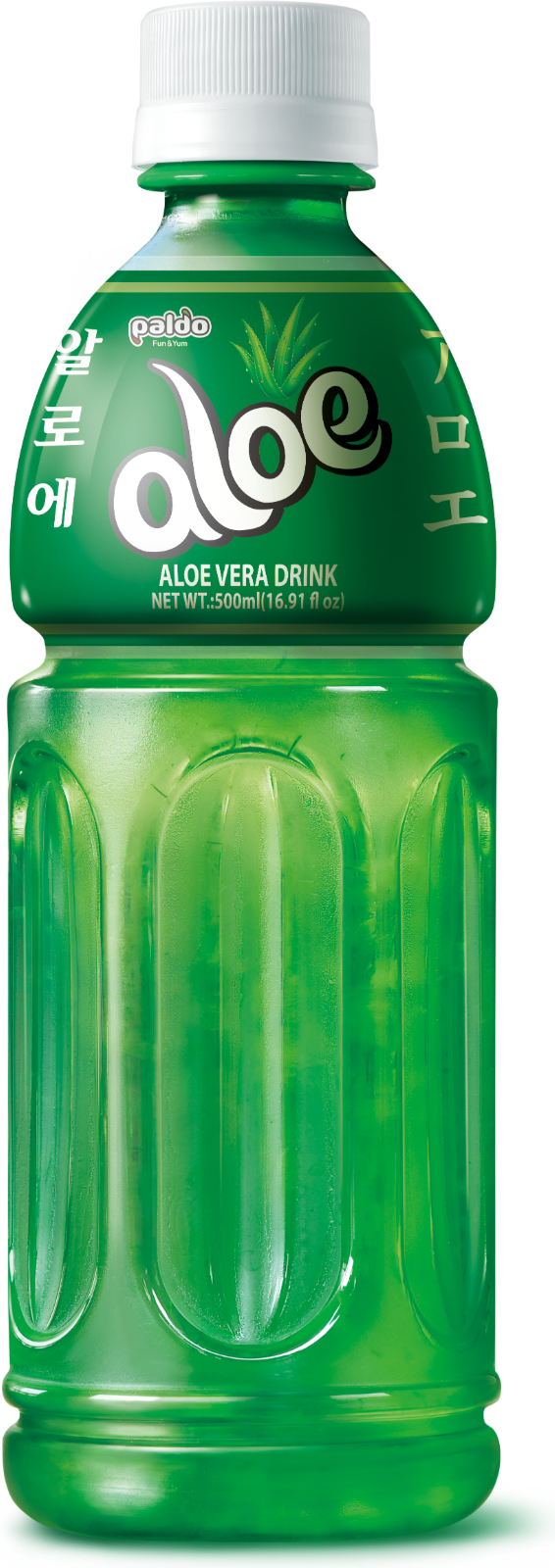 DJR Foods Wholesale Service Aloe Drink 500ml